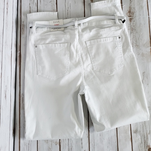 Elle skinny jeans - Picture 3 of 7